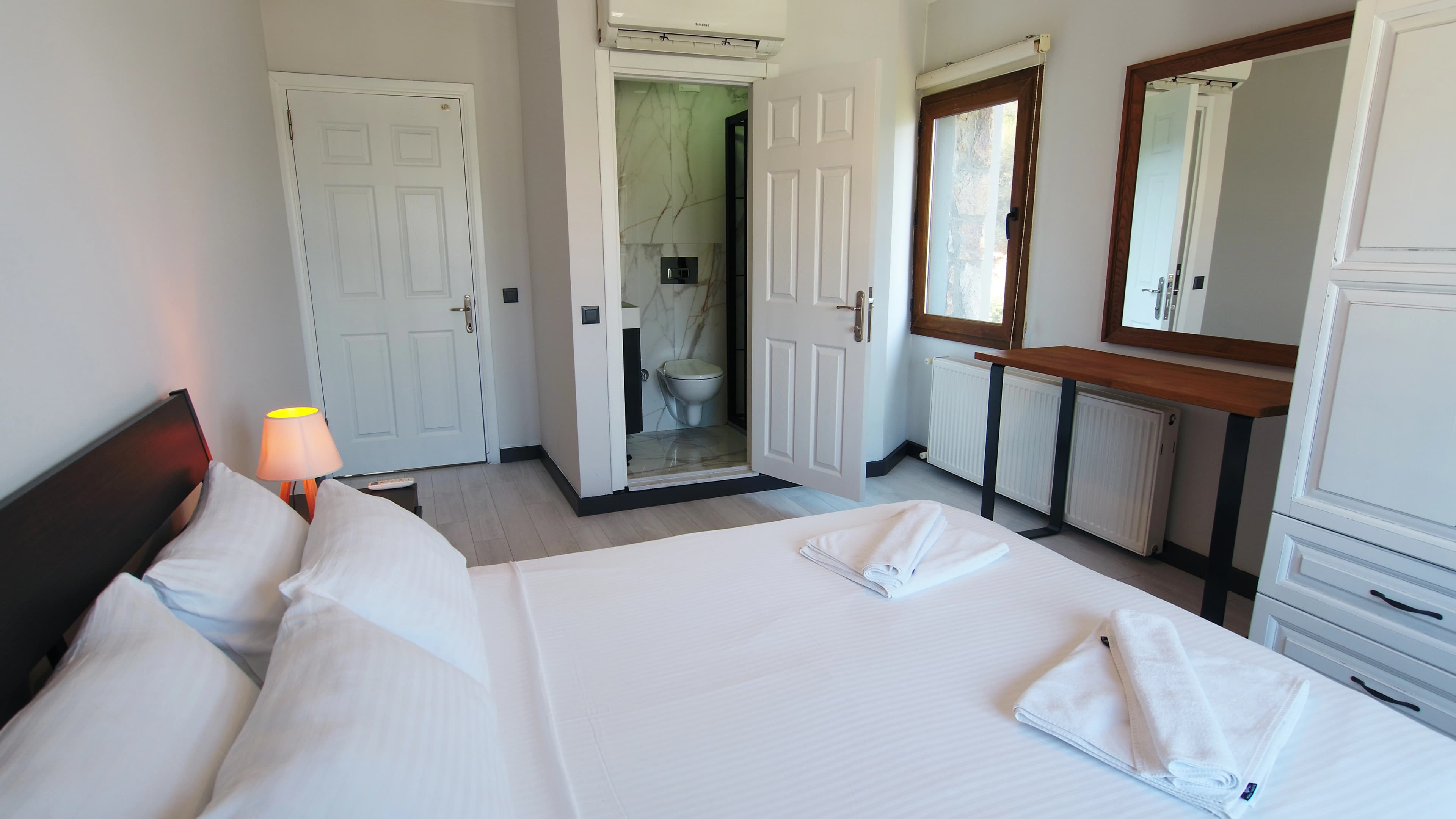 bodrum torba ozel havuzlu villa galeri gorseli 3
