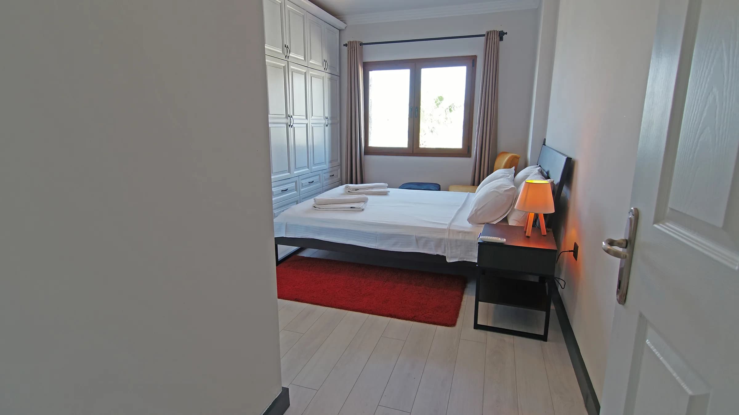 Bodrum Torba Villa Torba Bay 1A deniz manzaralı villa galeri gorseli 2