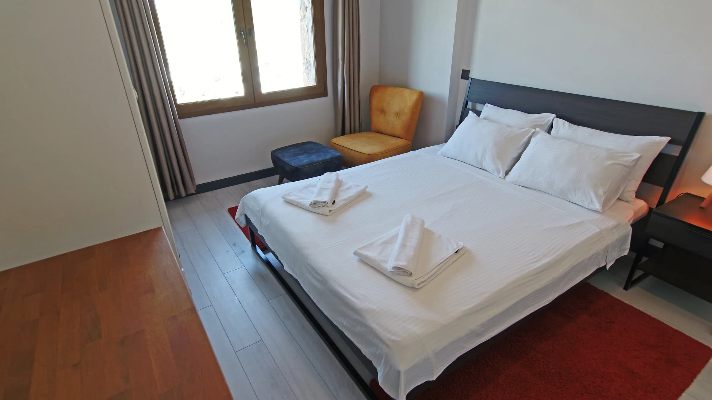 Bodrum Torba Villa Torba Bay 1A deniz manzaralı villa galeri gorseli 3