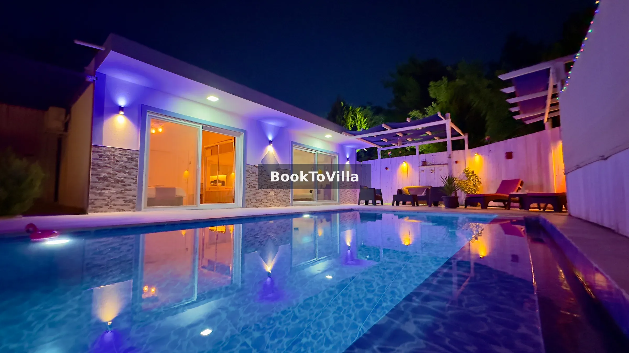 Kalkan Üzümlü Villa Oruç özel havuzlu balayı villası